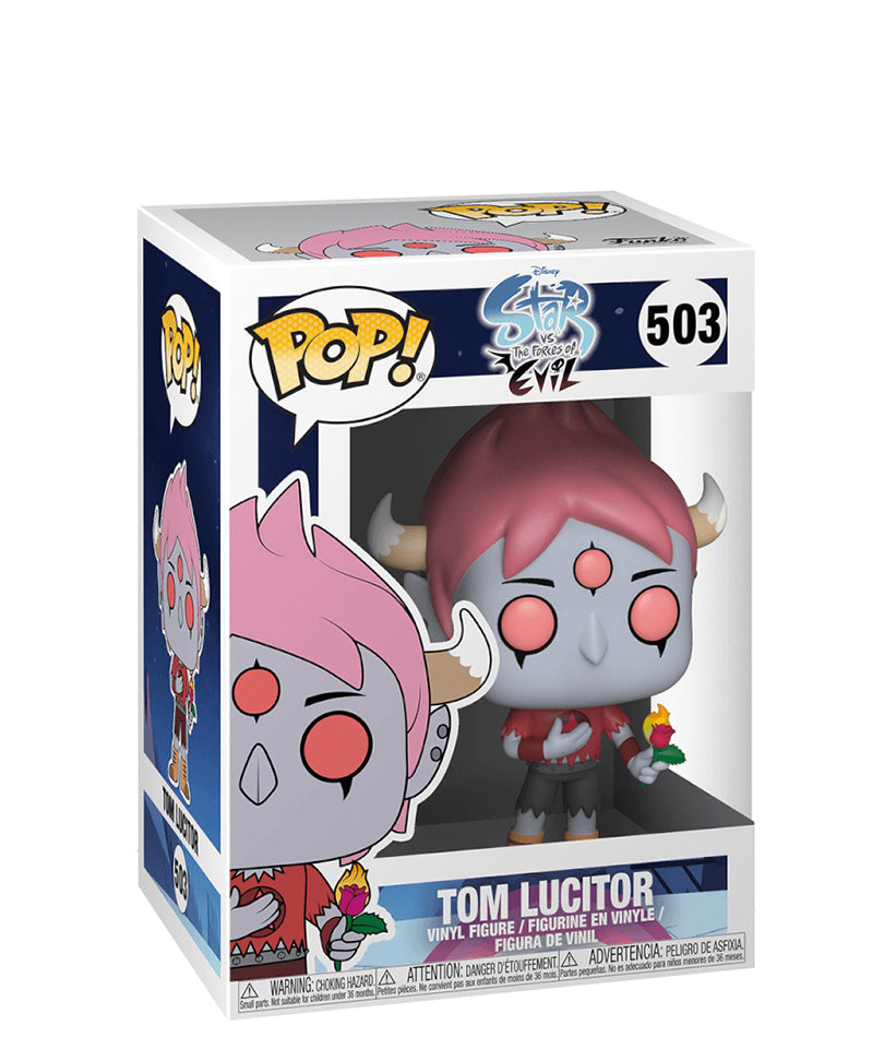 Tom Lucitor