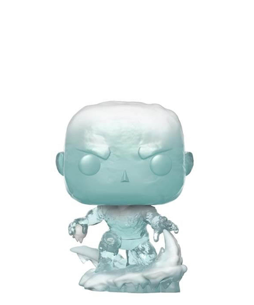 Iceman (First Appearance)