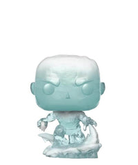 Iceman (First Appearance)