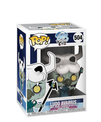 Ludo Avarius