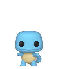 Squirtle