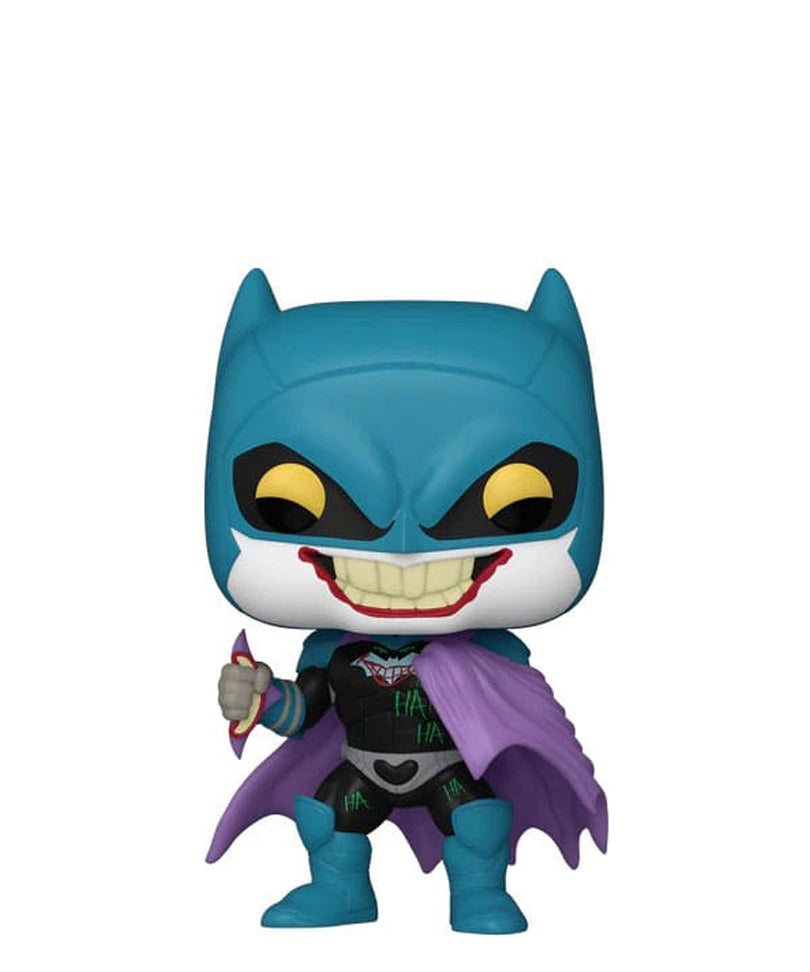 The Joker (War Joker)