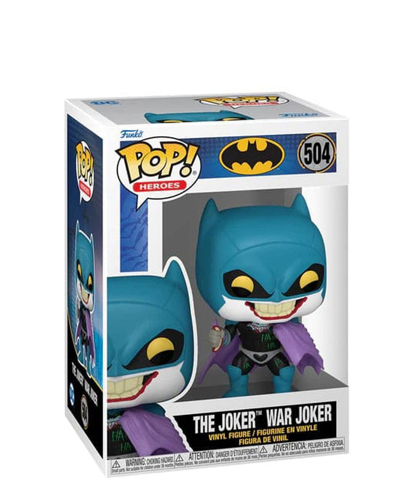 The Joker (War Joker)