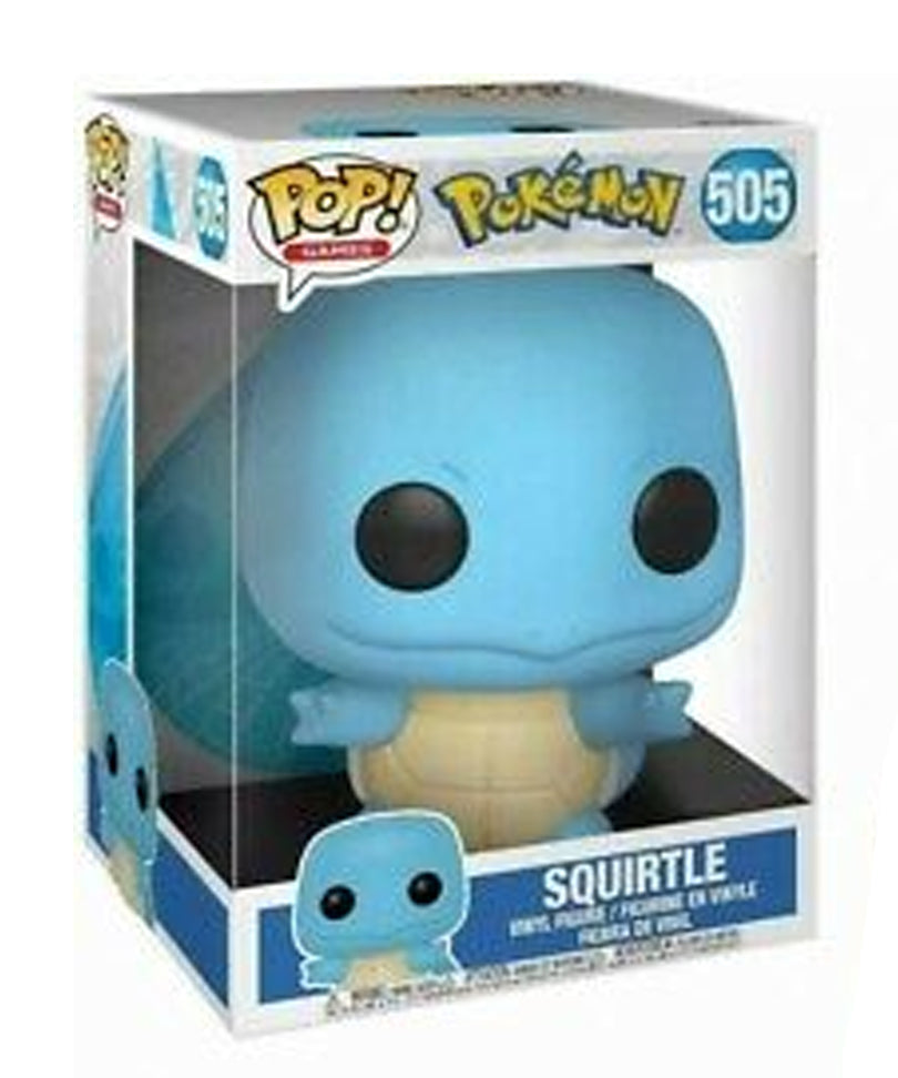 Squirtle (10-Inch)