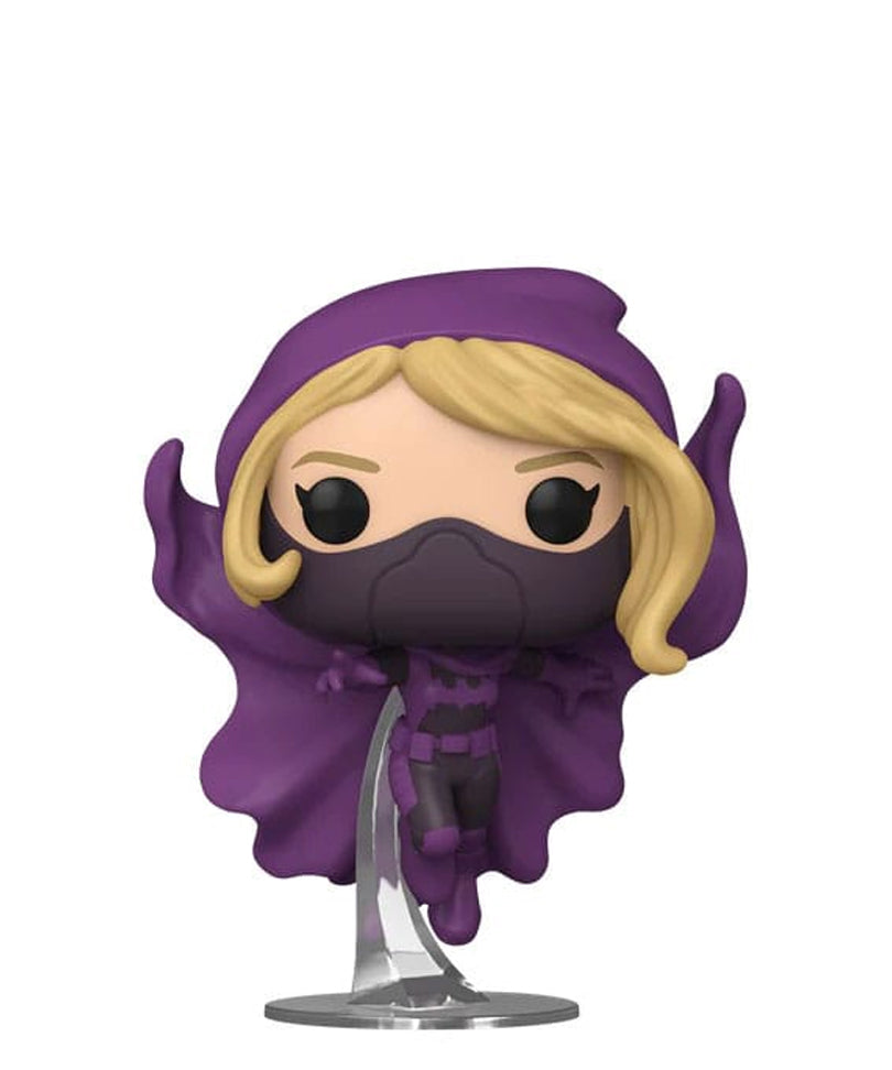 Stephanie Brown (Spoiler)