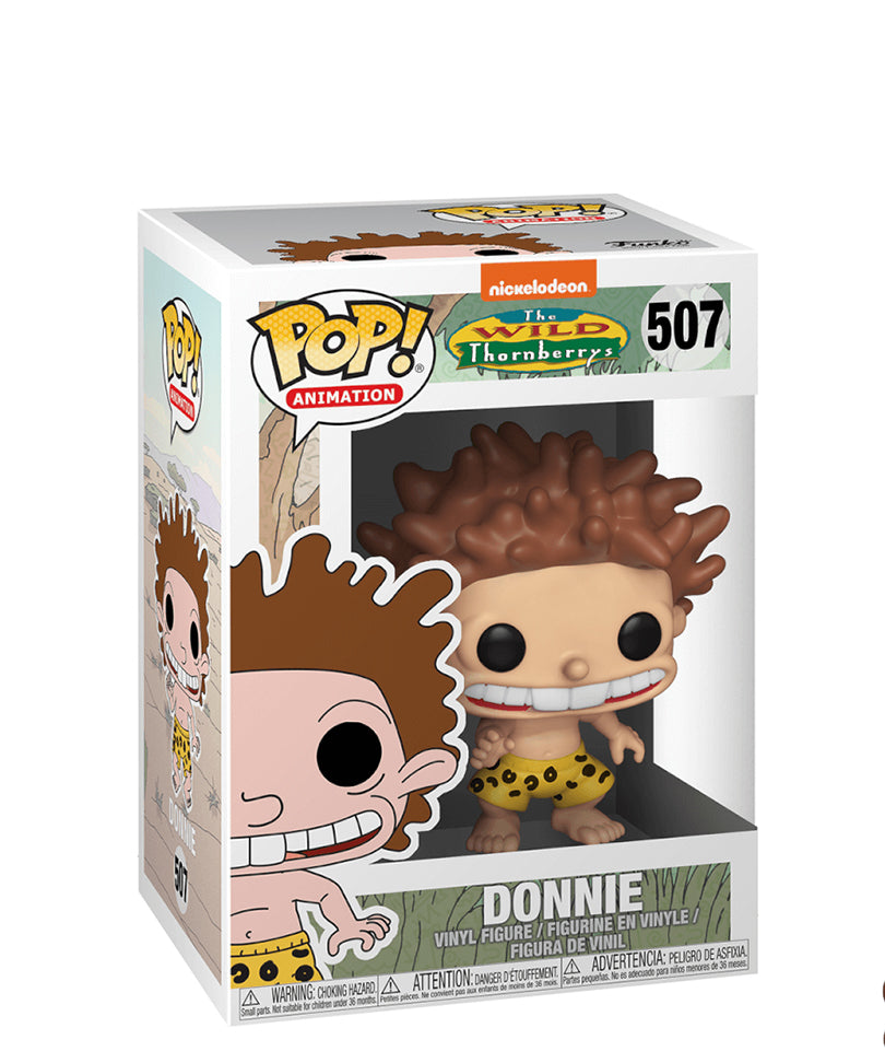 Donnie