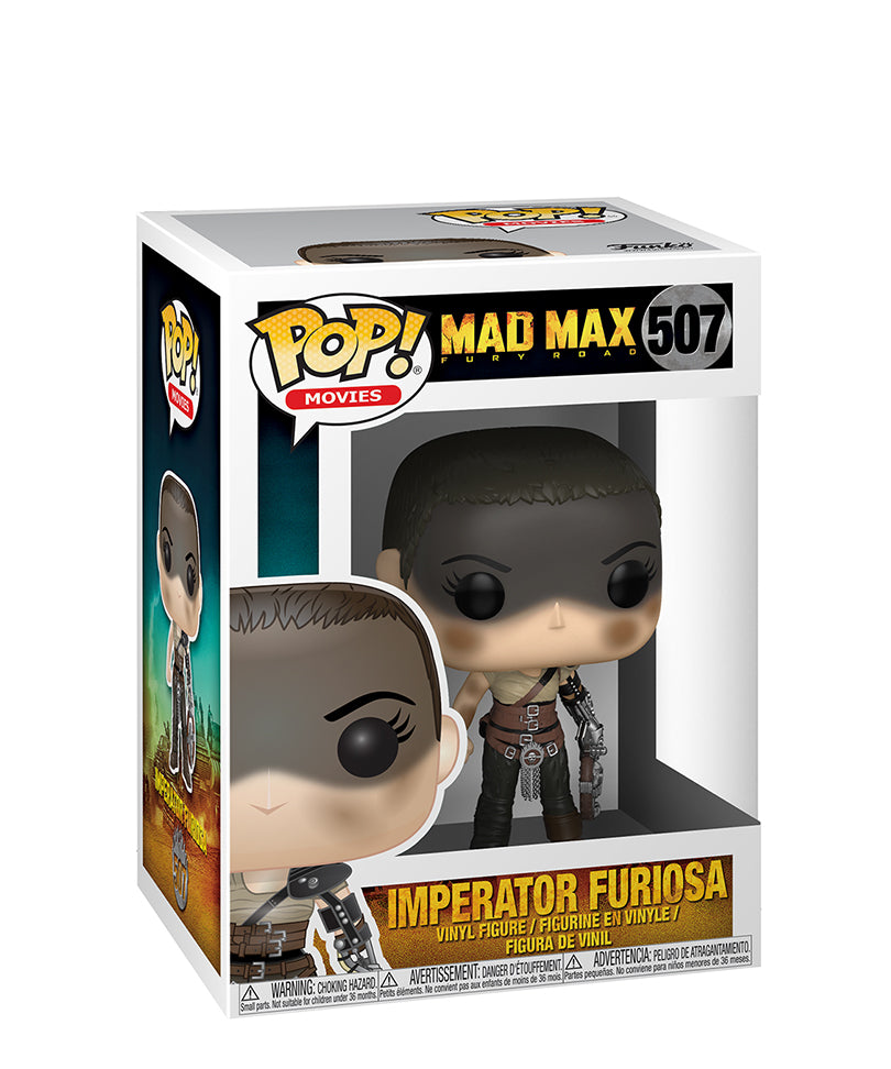 Imperator Furiosa