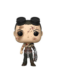 Imperator Furiosa (Bloody) Chase