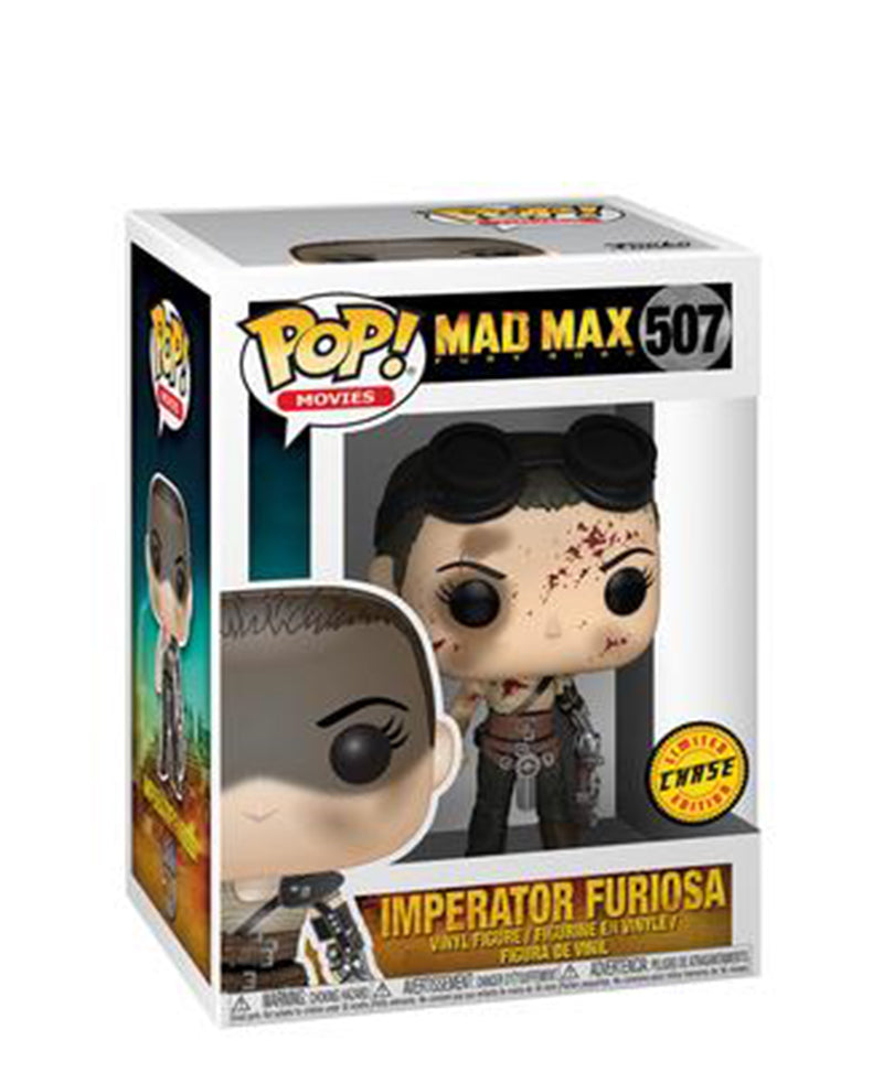 Imperator Furiosa (Bloody) Chase