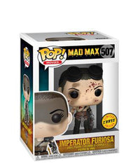 Imperator Furiosa (Bloody) Chase