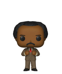 George Jefferson