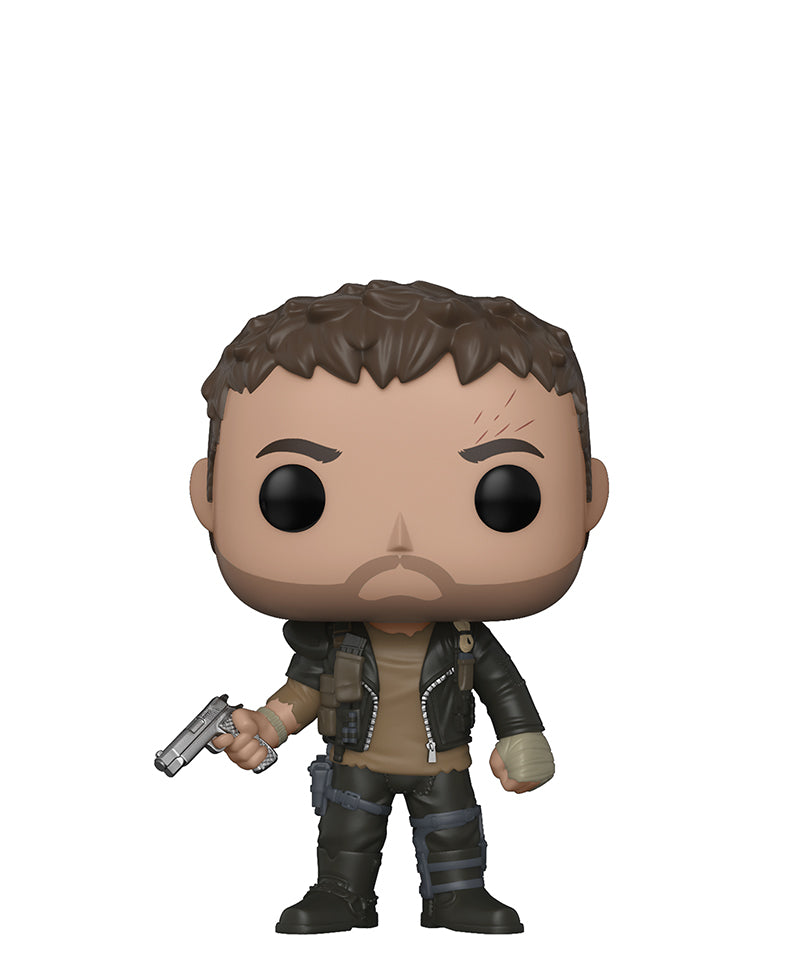 Max Rockatansky