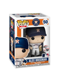 Alex Bregman