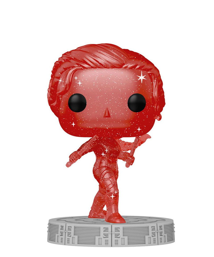 Black Widow (Reality Stone) (The Infinity Saga)