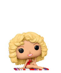 Farrah Fawcett
