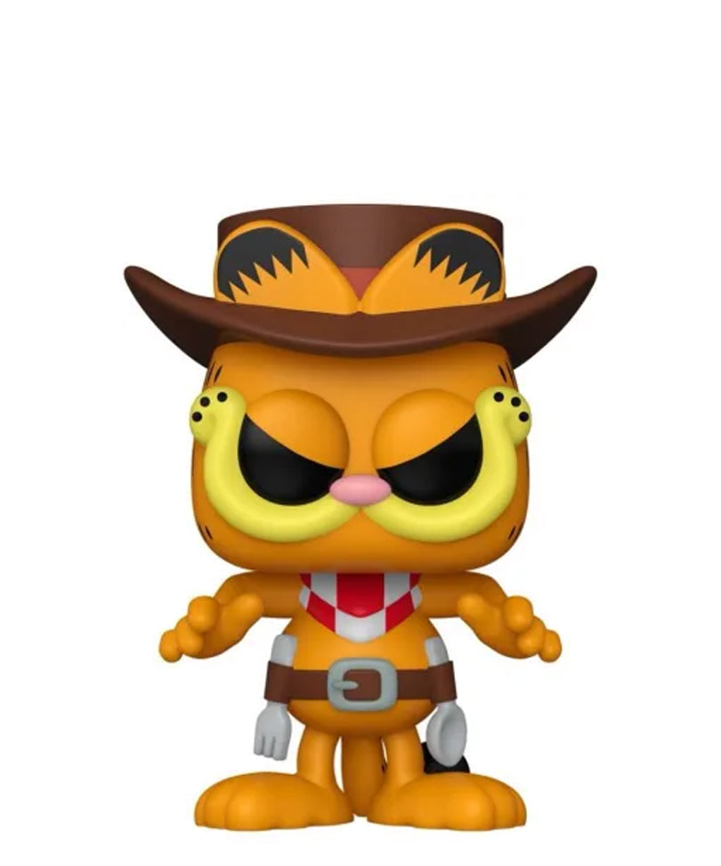 Garfield (Cowboy)