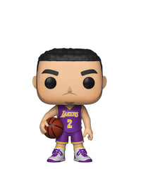 Lonzo Ball