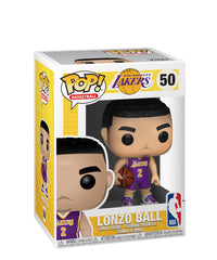 Lonzo Ball