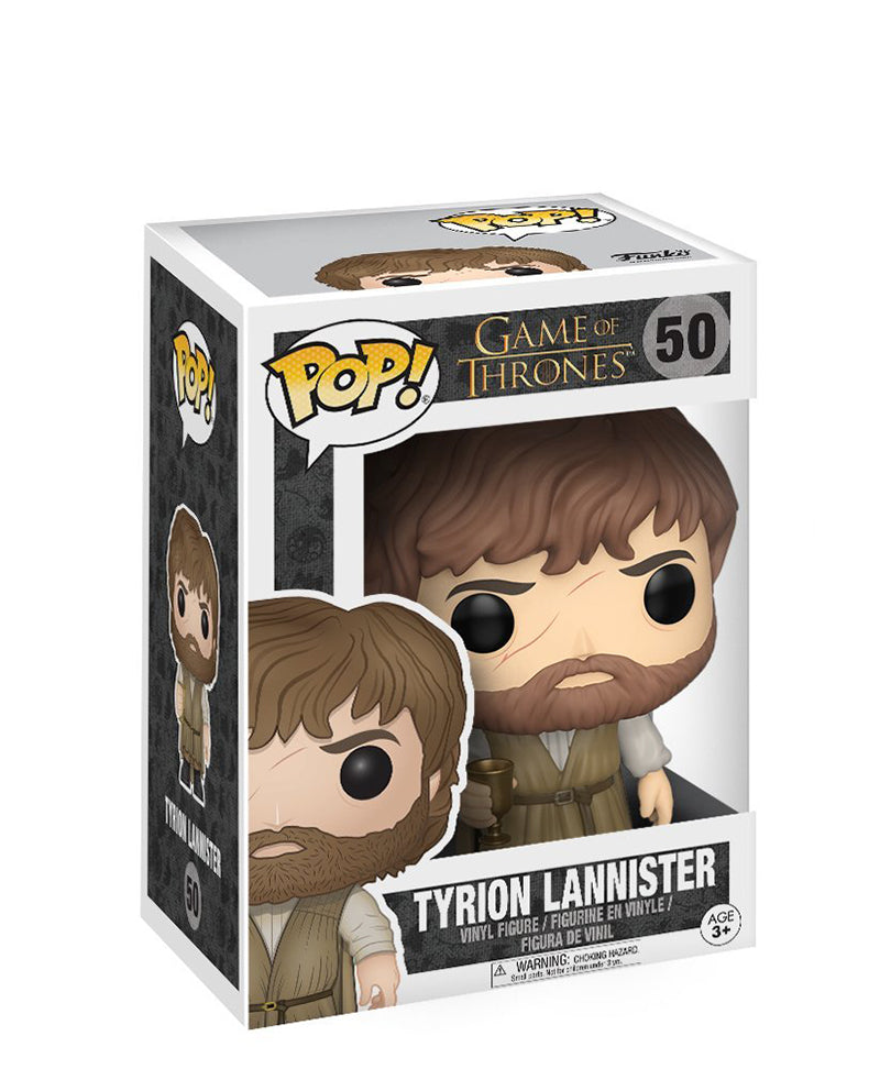 Tyrion Lannister (Essos)