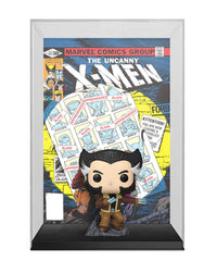 Wolverine (The Uncanny X-Men #141)
