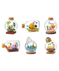 Pikmin: Terrarium Collection Mini Figures - Blind Box