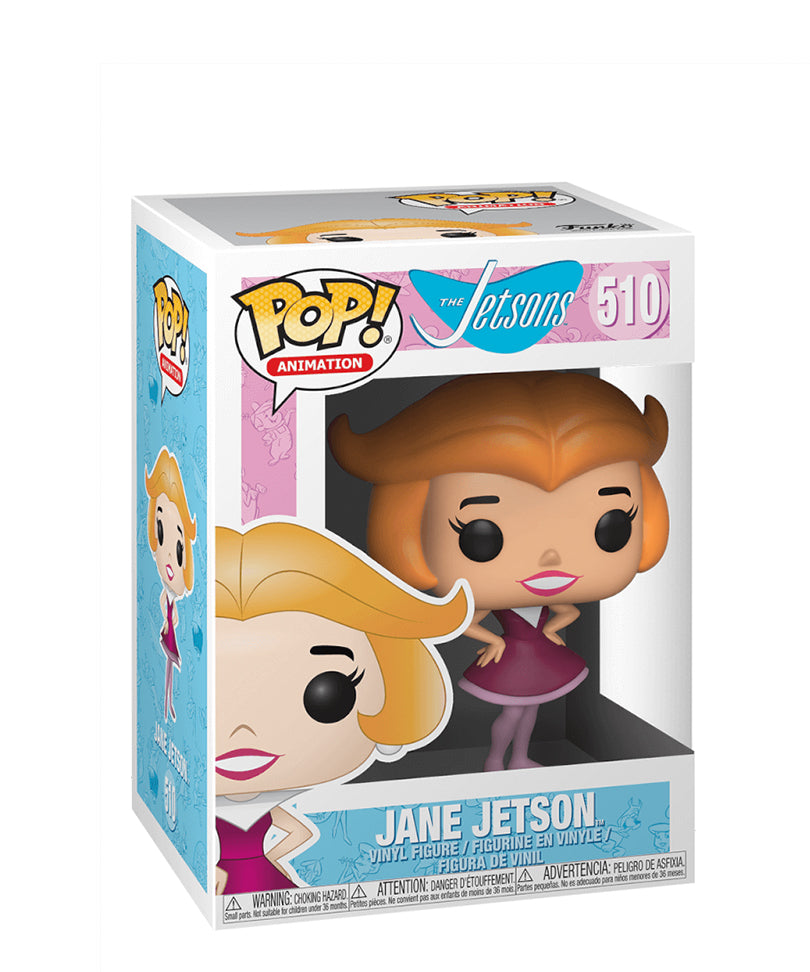 Jane Jetson
