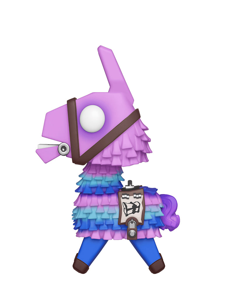 Loot Llama