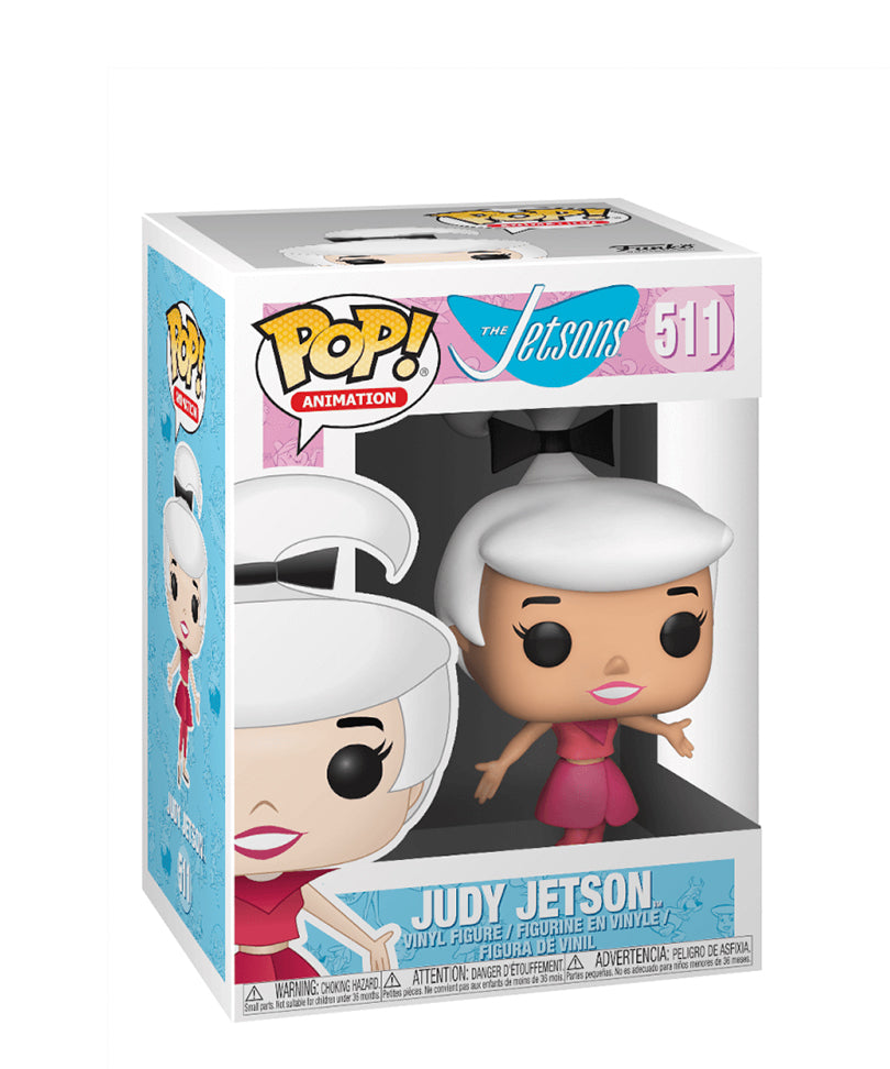 Judy Jetson