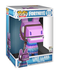 Loot Llama (10-Inch)