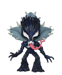 Venomized Groot