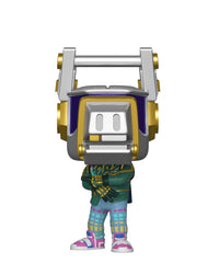 DJ Yonder
