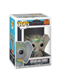 Dreamland Dumbo