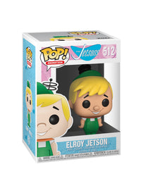 Elroy Jetson