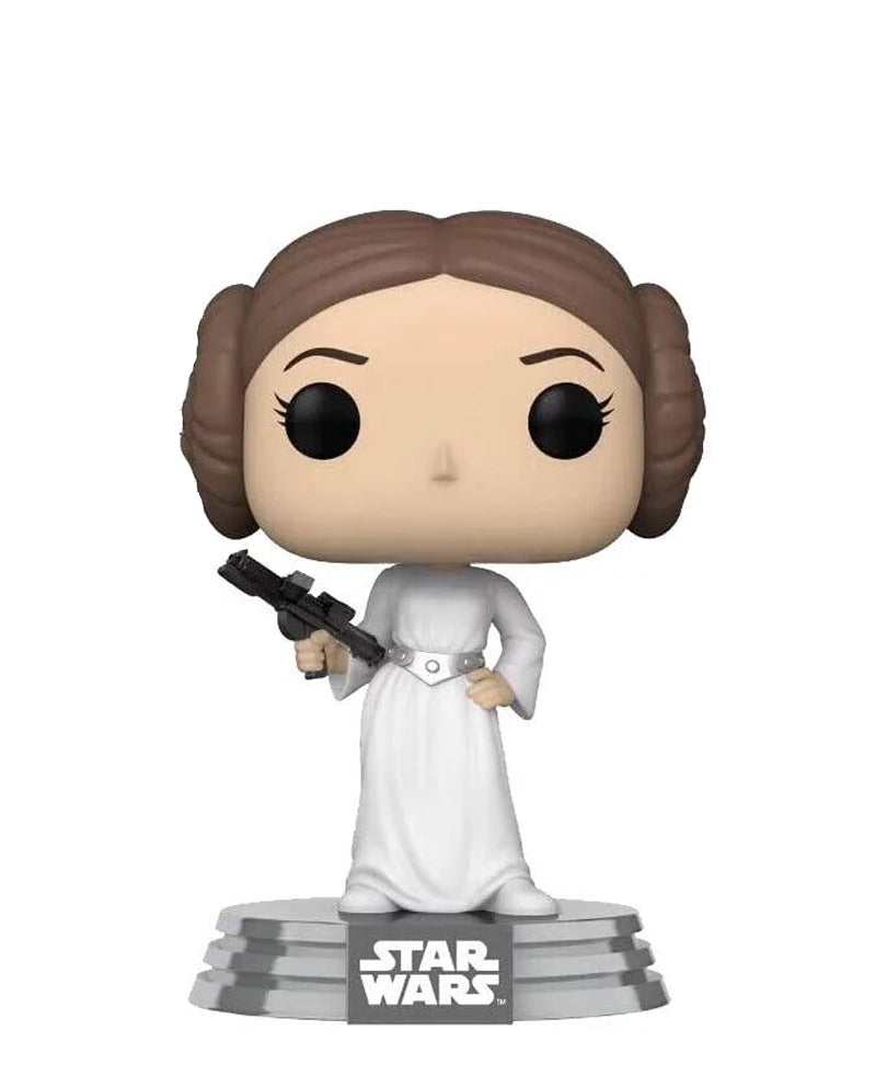 Princess Leia
