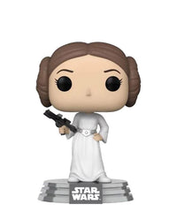Princess Leia