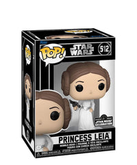 Princess Leia