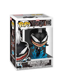 Venomized Storm