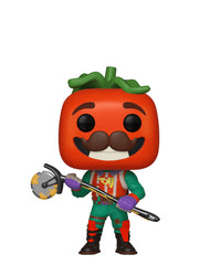 Tomatohead