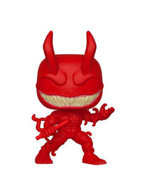 Venomized Daredevil