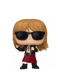 Axl Rose