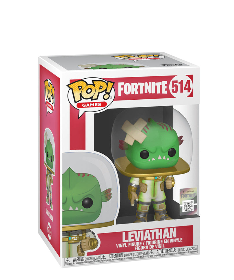 Leviathan
