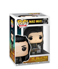 The Valkyrie