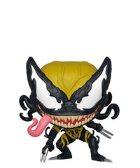 Venomized X-23