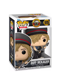Duff McKagan