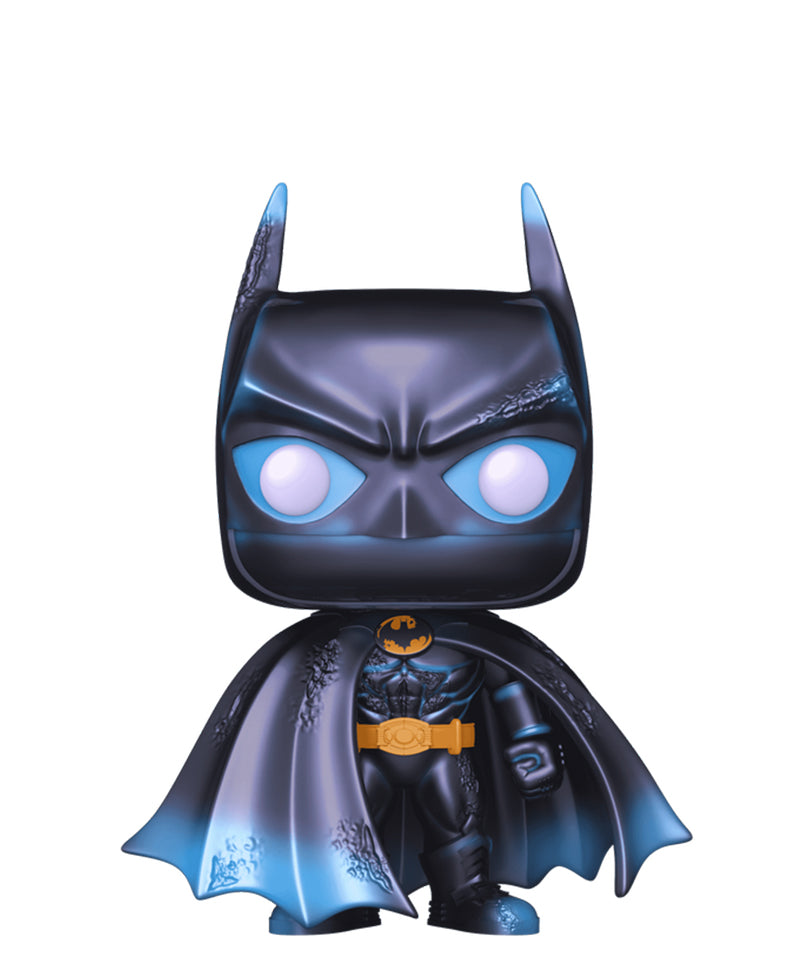 Batman (Hikari)