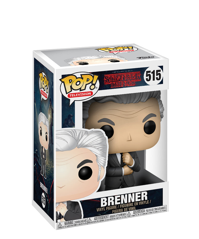 Brenner