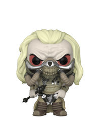 Immortan Joe