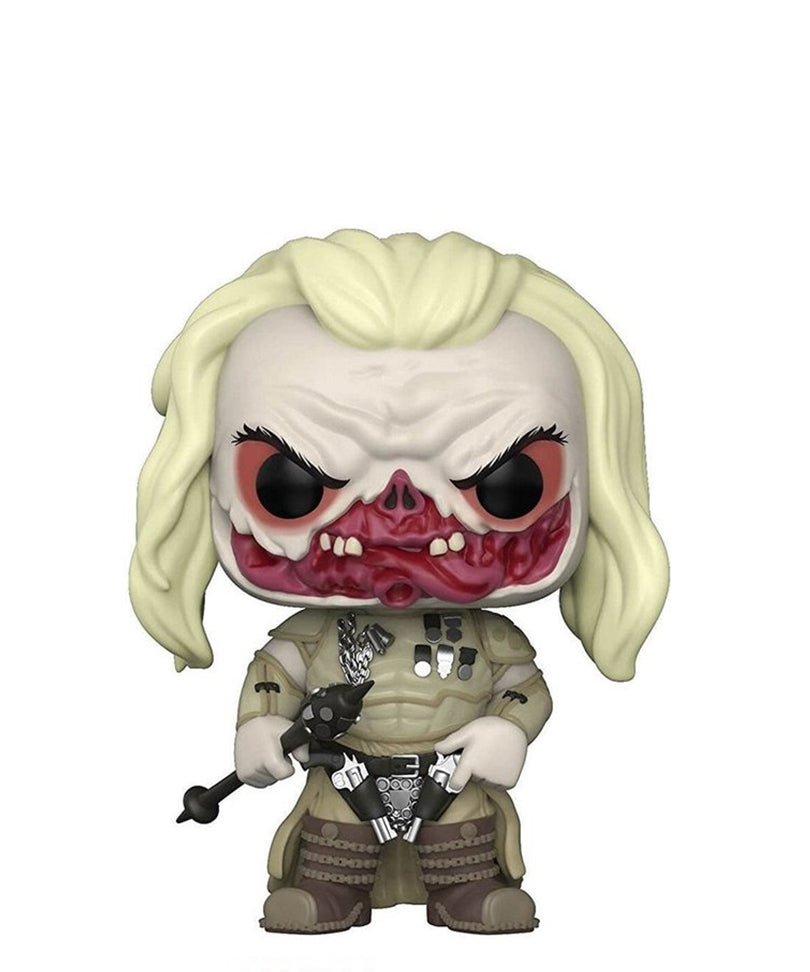 Immortan Joe (Unmasked) Chase