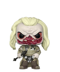 Immortan Joe (Unmasked) Chase