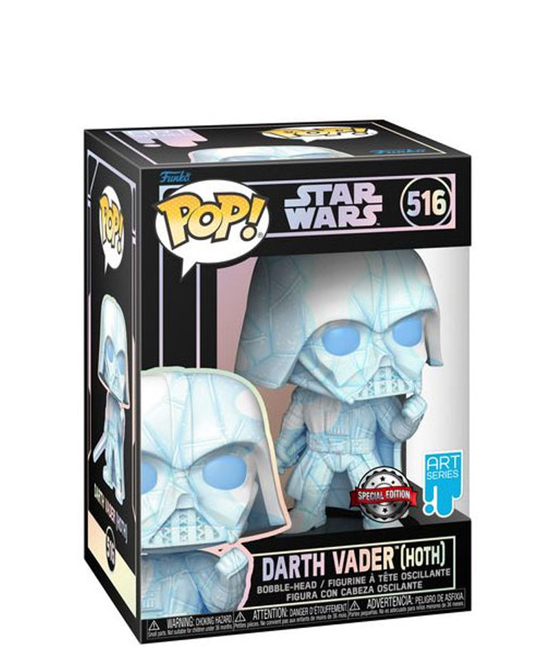 Darth Vader (Hoth)